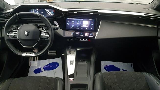 Peugeot 308 1.2 PureTech GT S&S EAT8 ! Z Polskiego Salonu ! Faktura VAT !