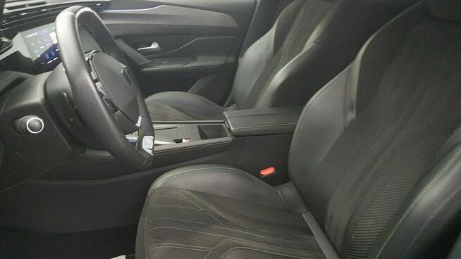 Peugeot 308 1.2 PureTech GT S&S EAT8 ! Z Polskiego Salonu ! Faktura VAT !