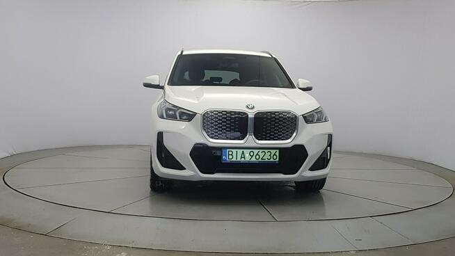 BMW iX1 xDrive30 66.5kWh M Sport! Z Polskiego Salonu! Faktura VAT!