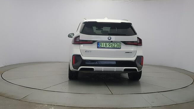 BMW iX1 xDrive30 66.5kWh M Sport! Z Polskiego Salonu! Faktura VAT!