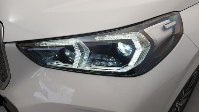 BMW iX1 xDrive30 66.5kWh M Sport! Z Polskiego Salonu! Faktura VAT!