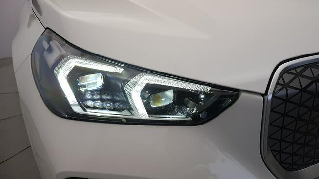 BMW iX1 xDrive30 66.5kWh M Sport! Z Polskiego Salonu! Faktura VAT!