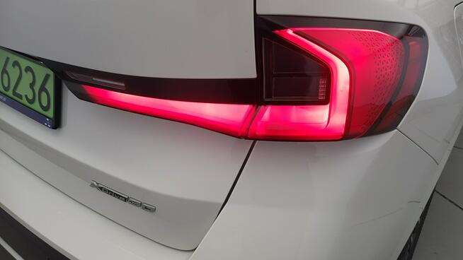 BMW iX1 xDrive30 66.5kWh M Sport! Z Polskiego Salonu! Faktura VAT!