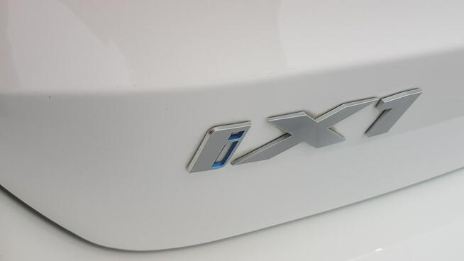 BMW iX1 xDrive30 66.5kWh M Sport! Z Polskiego Salonu! Faktura VAT!