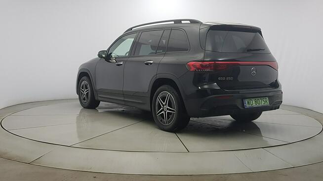 Mercedes EQB 250 66.5kWh AMG! Z Polskiego Salonu! Faktura VAT!