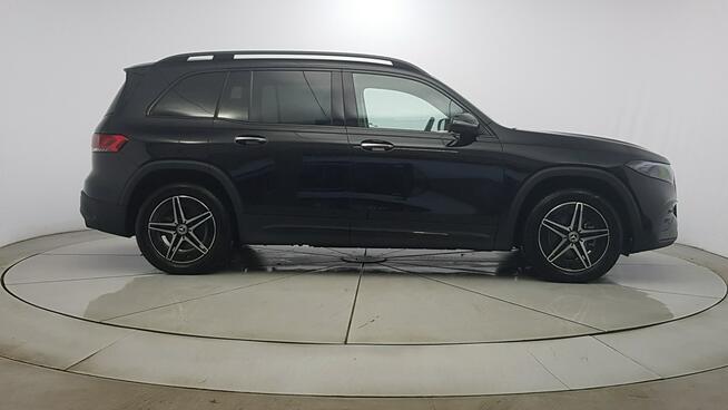 Mercedes EQB 250 66.5kWh AMG! Z Polskiego Salonu! Faktura VAT!