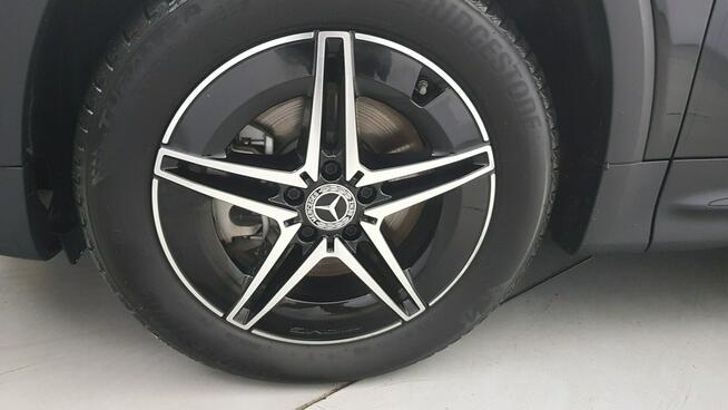 Mercedes EQB 250 66.5kWh AMG! Z Polskiego Salonu! Faktura VAT!