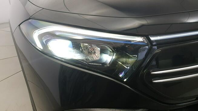 Mercedes EQB 250 66.5kWh AMG! Z Polskiego Salonu! Faktura VAT!