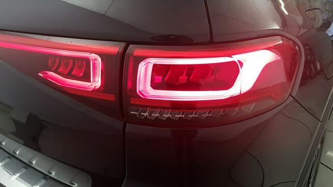 Mercedes EQB 250 66.5kWh AMG! Z Polskiego Salonu! Faktura VAT!