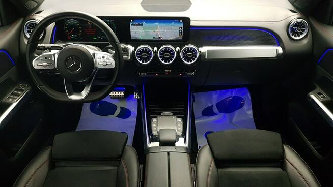 Mercedes EQB 250 66.5kWh AMG! Z Polskiego Salonu! Faktura VAT!