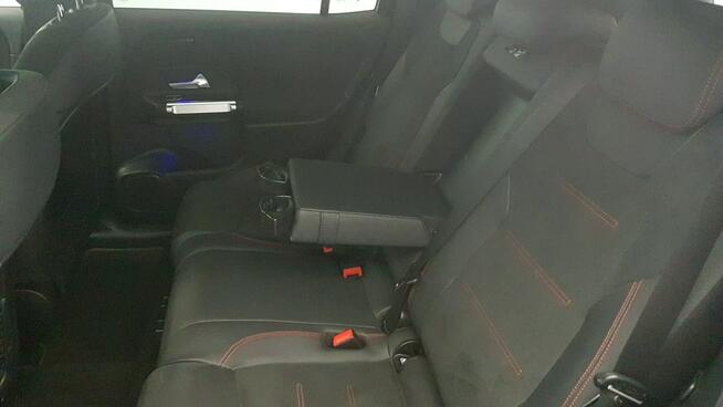 Mercedes EQB 250 66.5kWh AMG! Z Polskiego Salonu! Faktura VAT!