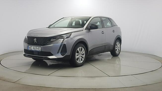 Peugeot 3008 1.5 BlueHDi Active Pack S&S! Z Polskiego Salonu ! Faktura VAT !