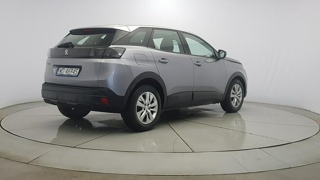 Peugeot 3008 1.5 BlueHDi Active Pack S&S! Z Polskiego Salonu ! Faktura VAT !