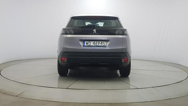 Peugeot 3008 1.5 BlueHDi Active Pack S&S! Z Polskiego Salonu ! Faktura VAT !