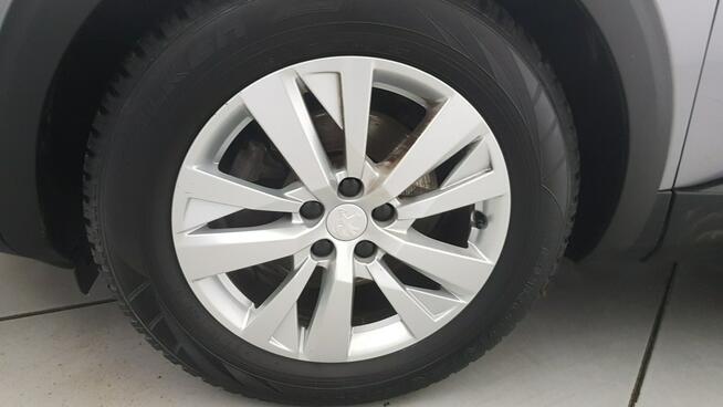 Peugeot 3008 1.5 BlueHDi Active Pack S&S! Z Polskiego Salonu ! Faktura VAT !