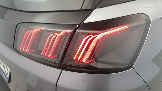 Peugeot 3008 1.5 BlueHDi Active Pack S&S! Z Polskiego Salonu ! Faktura VAT !