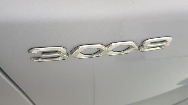 Peugeot 3008 1.5 BlueHDi Active Pack S&S! Z Polskiego Salonu ! Faktura VAT !