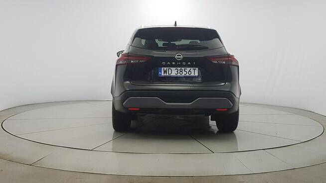 Nissan Qashqai 1.3 DIG-T mHEV N-Connecta Xtronic! Z Polskiego Salonu! Faktura VAT!