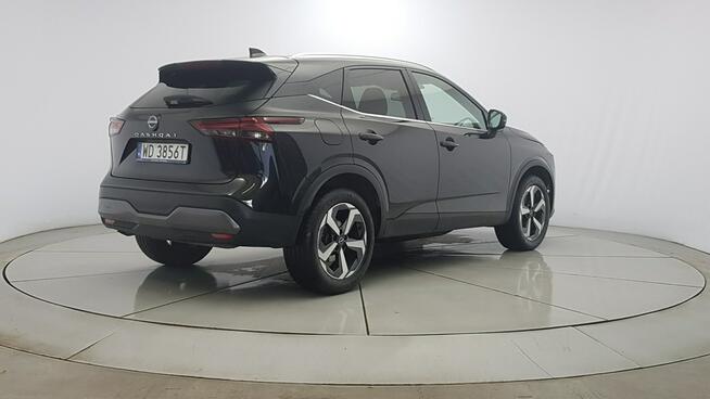 Nissan Qashqai 1.3 DIG-T mHEV N-Connecta Xtronic! Z Polskiego Salonu! Faktura VAT!