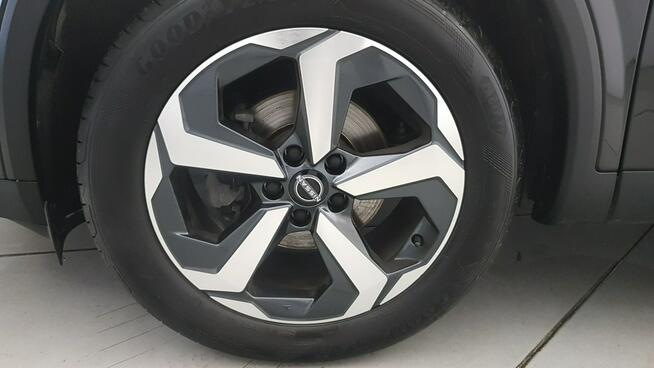 Nissan Qashqai 1.3 DIG-T mHEV N-Connecta Xtronic! Z Polskiego Salonu! Faktura VAT!