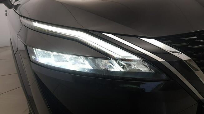 Nissan Qashqai 1.3 DIG-T mHEV N-Connecta Xtronic! Z Polskiego Salonu! Faktura VAT!