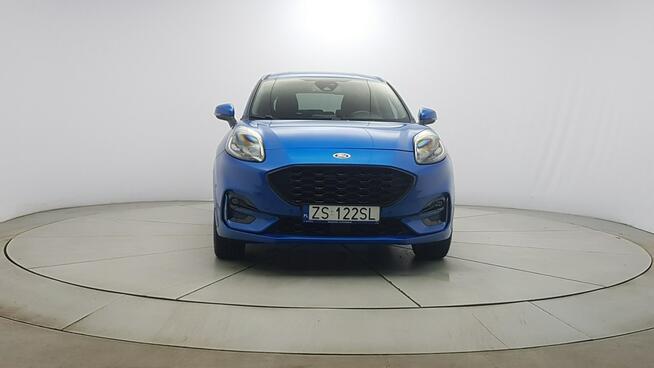 Ford Puma 1.0 EcoBoost mHEV ST-Line X DCT ! Z Polskiego Salonu ! Faktura VAT !