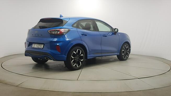 Ford Puma 1.0 EcoBoost mHEV ST-Line X DCT ! Z Polskiego Salonu ! Faktura VAT !
