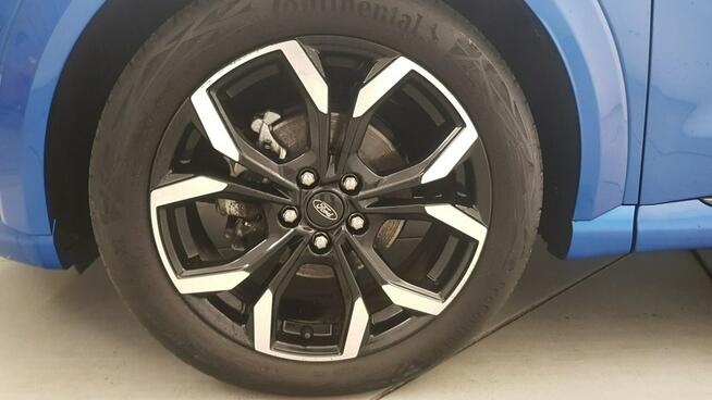 Ford Puma 1.0 EcoBoost mHEV ST-Line X DCT ! Z Polskiego Salonu ! Faktura VAT !