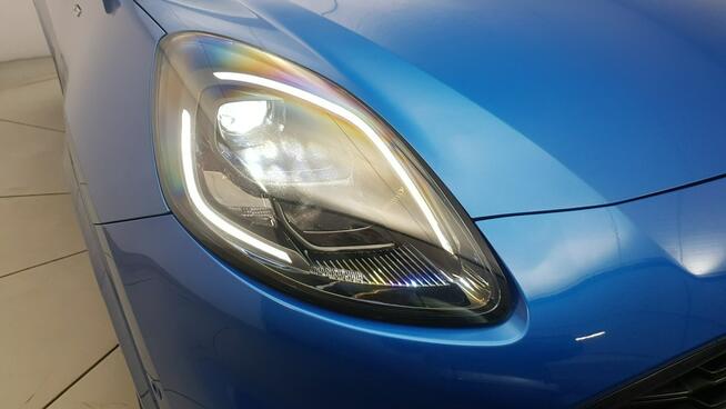 Ford Puma 1.0 EcoBoost mHEV ST-Line X DCT ! Z Polskiego Salonu ! Faktura VAT !