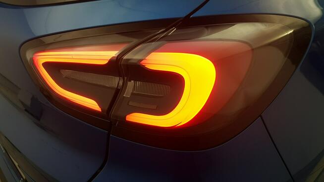 Ford Puma 1.0 EcoBoost mHEV ST-Line X DCT ! Z Polskiego Salonu ! Faktura VAT !