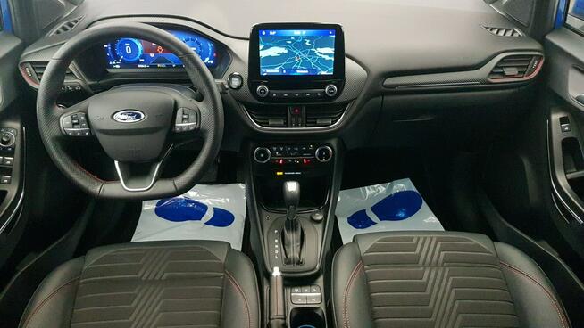 Ford Puma 1.0 EcoBoost mHEV ST-Line X DCT ! Z Polskiego Salonu ! Faktura VAT !