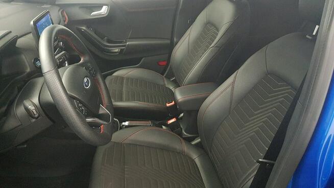 Ford Puma 1.0 EcoBoost mHEV ST-Line X DCT ! Z Polskiego Salonu ! Faktura VAT !