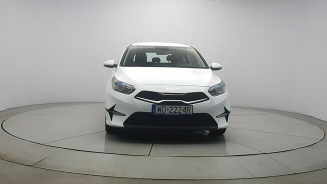 Kia Cee'd 1.5 T-GDI M ! Z Polskiego Salonu ! Faktura VAT !