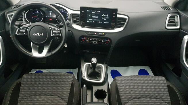 Kia Cee'd 1.5 T-GDI M ! Z Polskiego Salonu ! Faktura VAT !