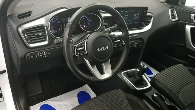 Kia Cee'd 1.5 T-GDI M ! Z Polskiego Salonu ! Faktura VAT !