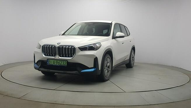 BMW iX1 xDrive30 66.5kWh M Sport! Z Polskiego Salonu! Faktura VAT!