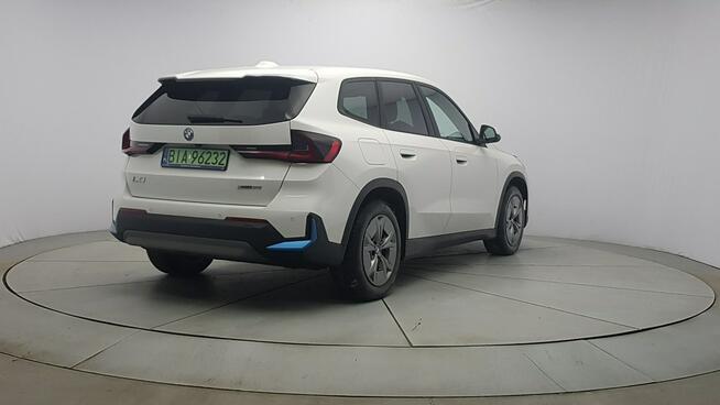 BMW iX1 xDrive30 66.5kWh M Sport! Z Polskiego Salonu! Faktura VAT!