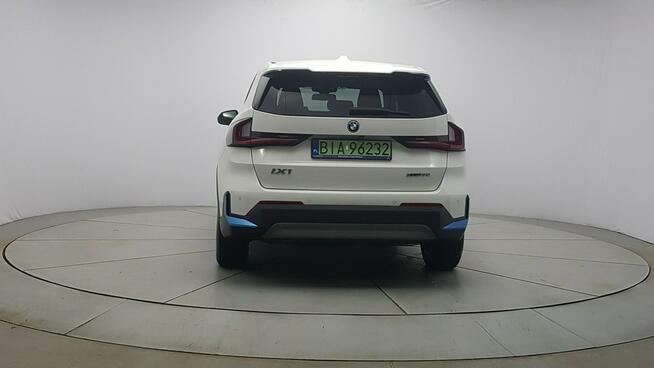 BMW iX1 xDrive30 66.5kWh M Sport! Z Polskiego Salonu! Faktura VAT!
