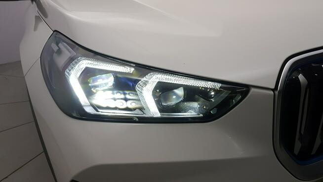 BMW iX1 xDrive30 66.5kWh M Sport! Z Polskiego Salonu! Faktura VAT!