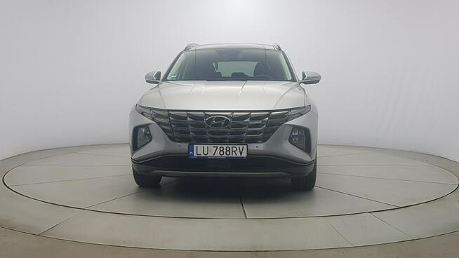 Hyundai Tucson 1.6 T-GDi HEV Executive 2WD ! Z Polskiego Salonu ! Faktura VAT !