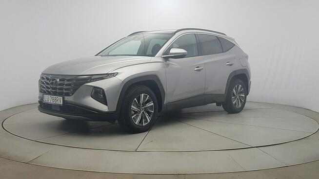 Hyundai Tucson 1.6 T-GDi HEV Executive 2WD ! Z Polskiego Salonu ! Faktura VAT !