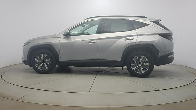 Hyundai Tucson 1.6 T-GDi HEV Executive 2WD ! Z Polskiego Salonu ! Faktura VAT !