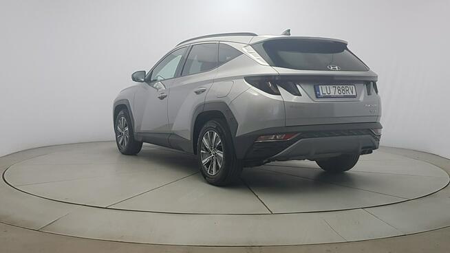 Hyundai Tucson 1.6 T-GDi HEV Executive 2WD ! Z Polskiego Salonu ! Faktura VAT !