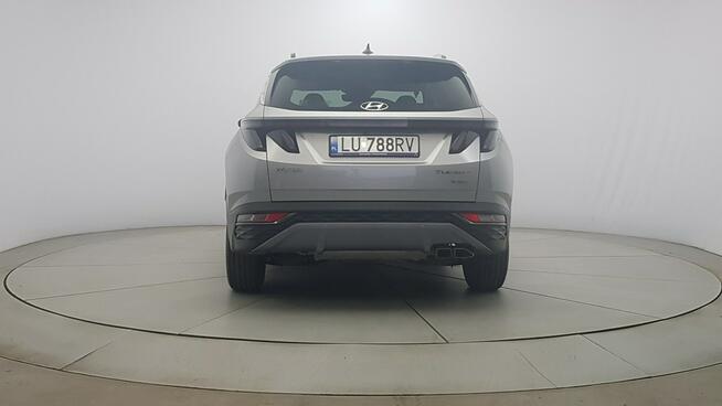Hyundai Tucson 1.6 T-GDi HEV Executive 2WD ! Z Polskiego Salonu ! Faktura VAT !