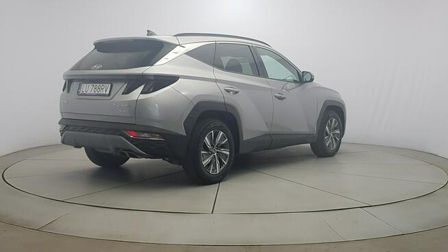 Hyundai Tucson 1.6 T-GDi HEV Executive 2WD ! Z Polskiego Salonu ! Faktura VAT !