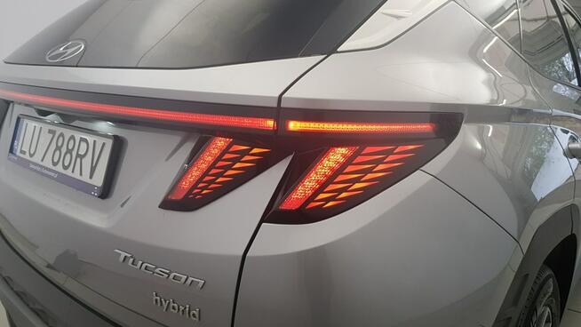 Hyundai Tucson 1.6 T-GDi HEV Executive 2WD ! Z Polskiego Salonu ! Faktura VAT !