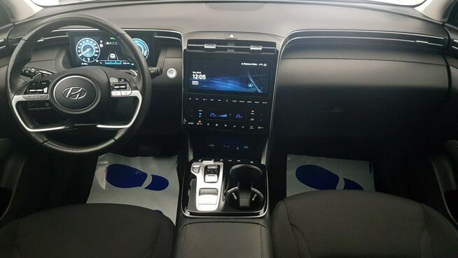 Hyundai Tucson 1.6 T-GDi HEV Executive 2WD ! Z Polskiego Salonu ! Faktura VAT !