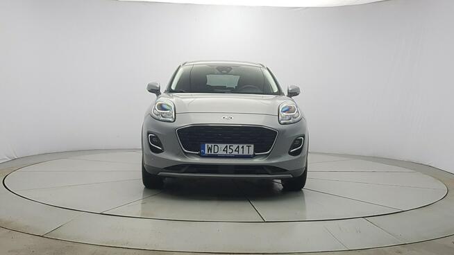 Ford Puma 1.0 EcoBoost mHEV Titanium X DCT ! Z polskiego salonu ! Faktura VAT !