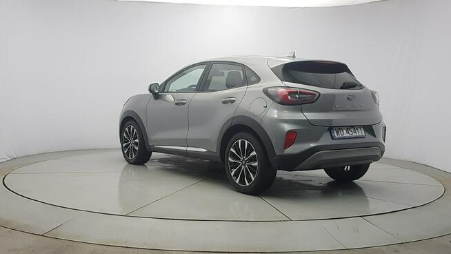 Ford Puma 1.0 EcoBoost mHEV Titanium X DCT ! Z polskiego salonu ! Faktura VAT !