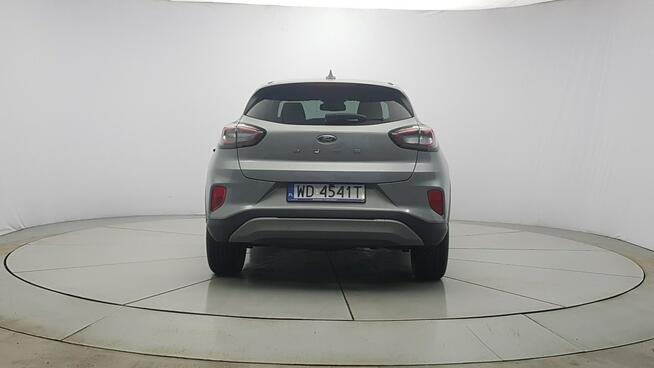 Ford Puma 1.0 EcoBoost mHEV Titanium X DCT ! Z polskiego salonu ! Faktura VAT !